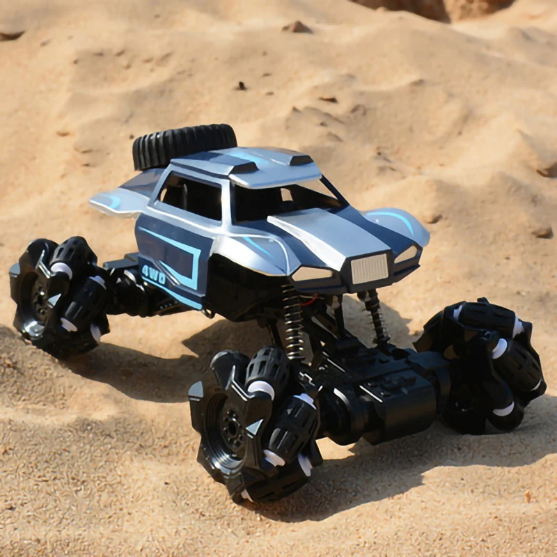 гоночный радиоуправляемый