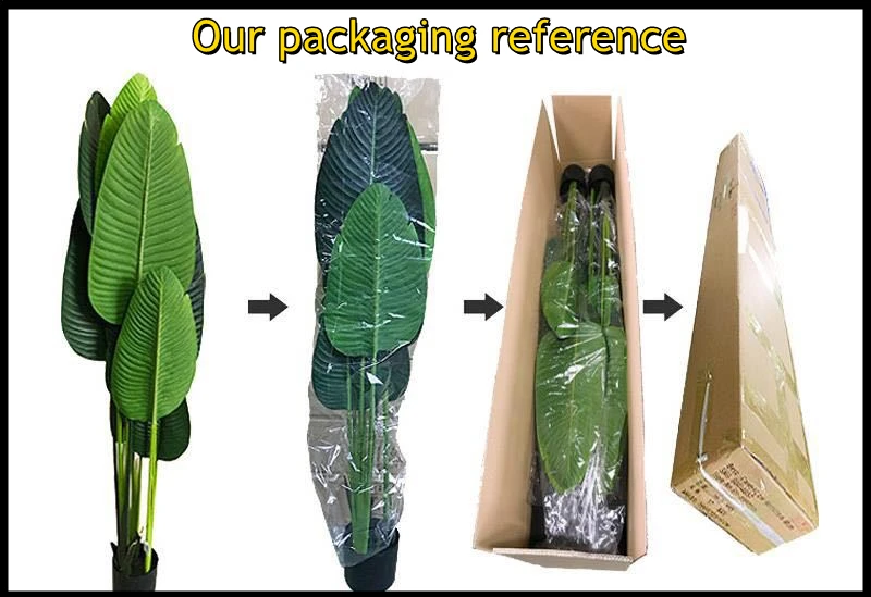 120cm Artificial Plants Tree Decor Areca Palm Reed Turtle Leaf Persian Canna Potted Home Indoor Outdoor Green Office Decoration - купить по