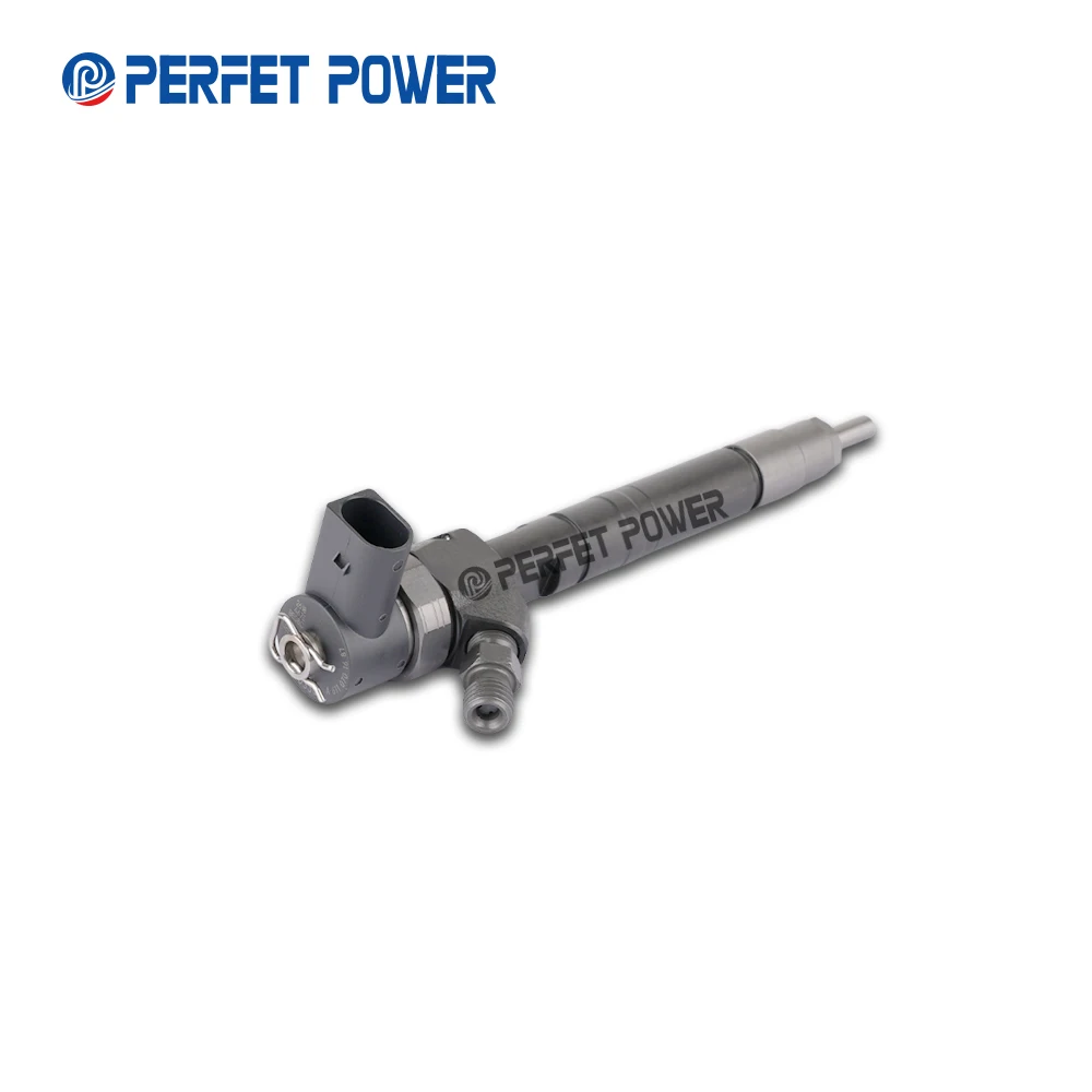 China Made New 0445110201 0 445 110 201 Fuel Injector for Diesel Engine OM 611.980 OE 6130700887 6130700587 |