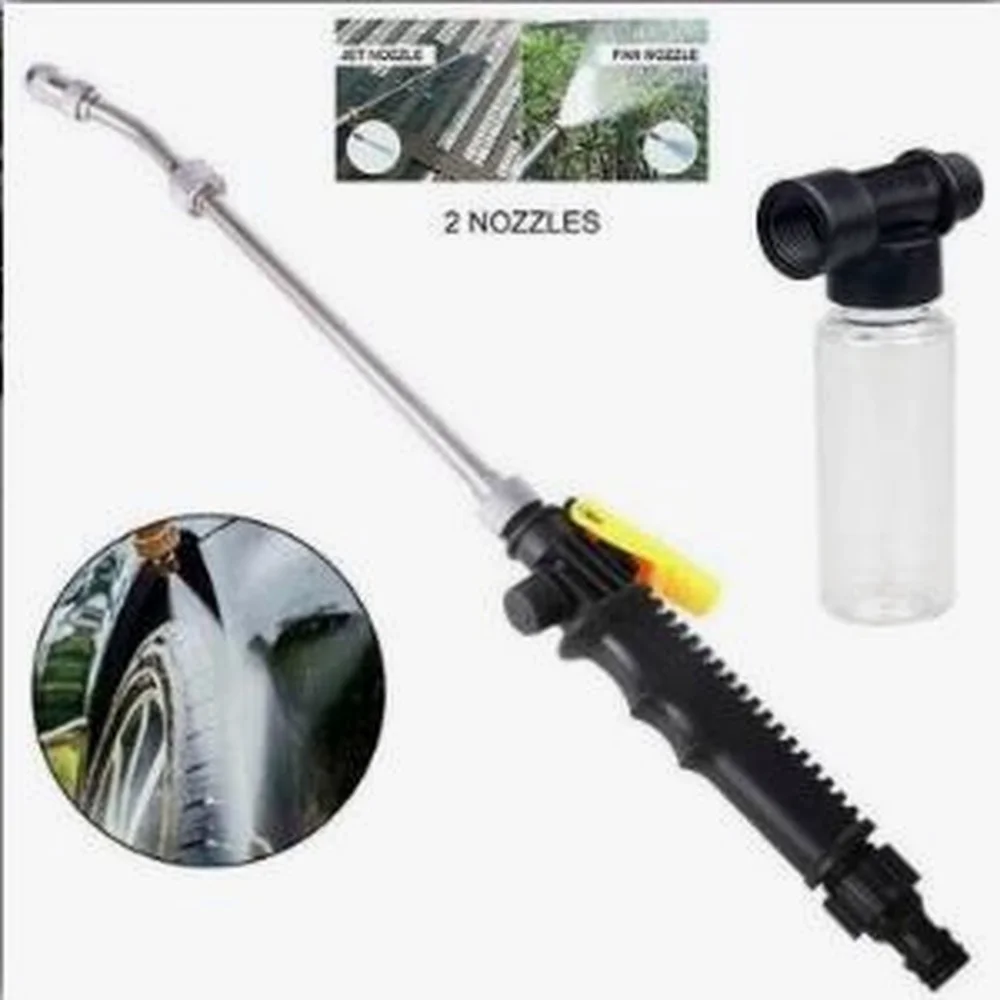 Металлический автомобильный спринклер высокого давления распылитель воды