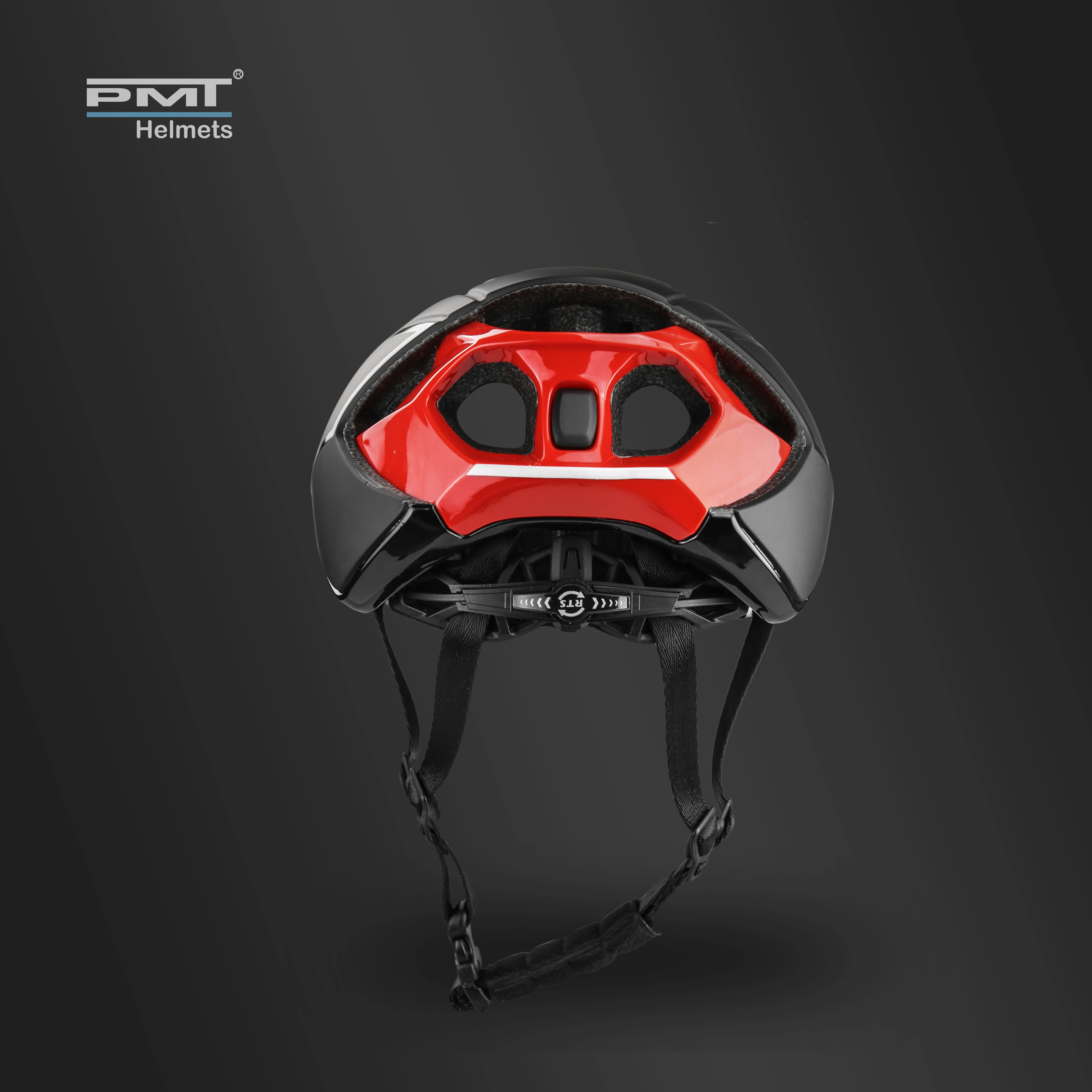 PMT Новый велосипедный шлем интегрально формованный дышащий дорожный горный MTB