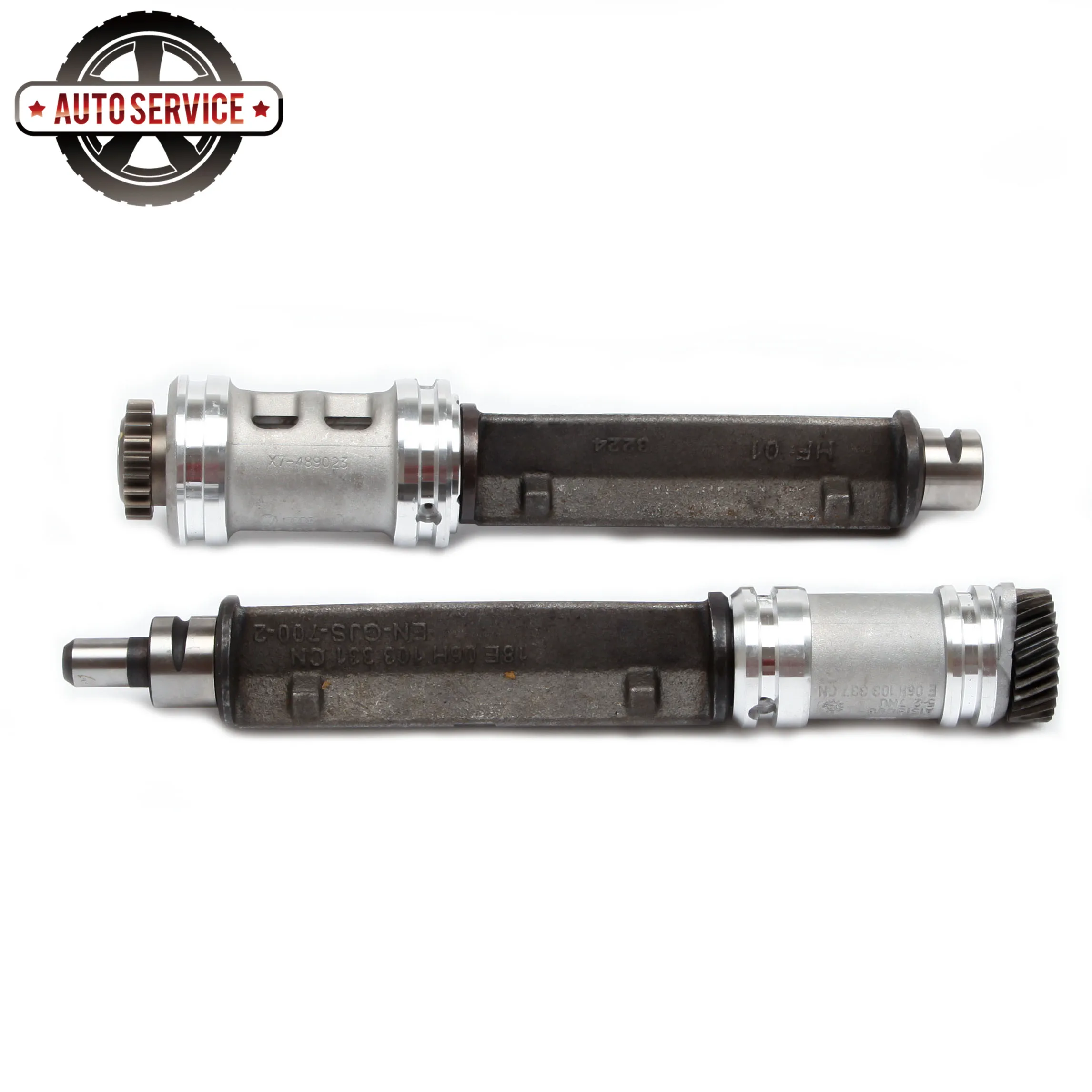 

New 06H198205B EA888 Engine Crankcase Balance Shaft Part For VW CC Golf Passat Audi A3/4/5 TT Skoda Seat 1.8TFSI 06H 198 205 C