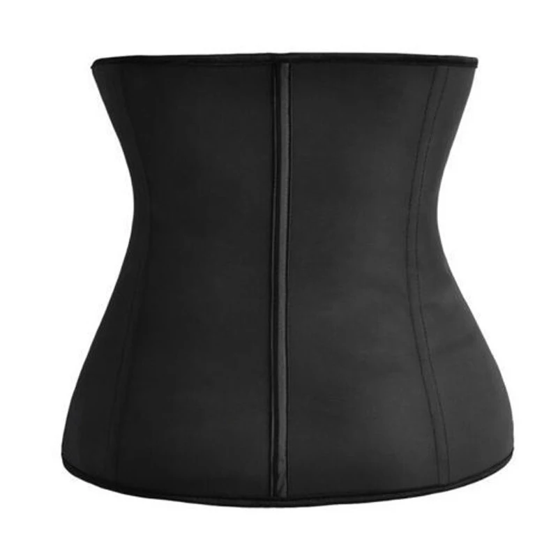 Спортивный тренажер для талии корсет под грудь Корректирующее белье тела