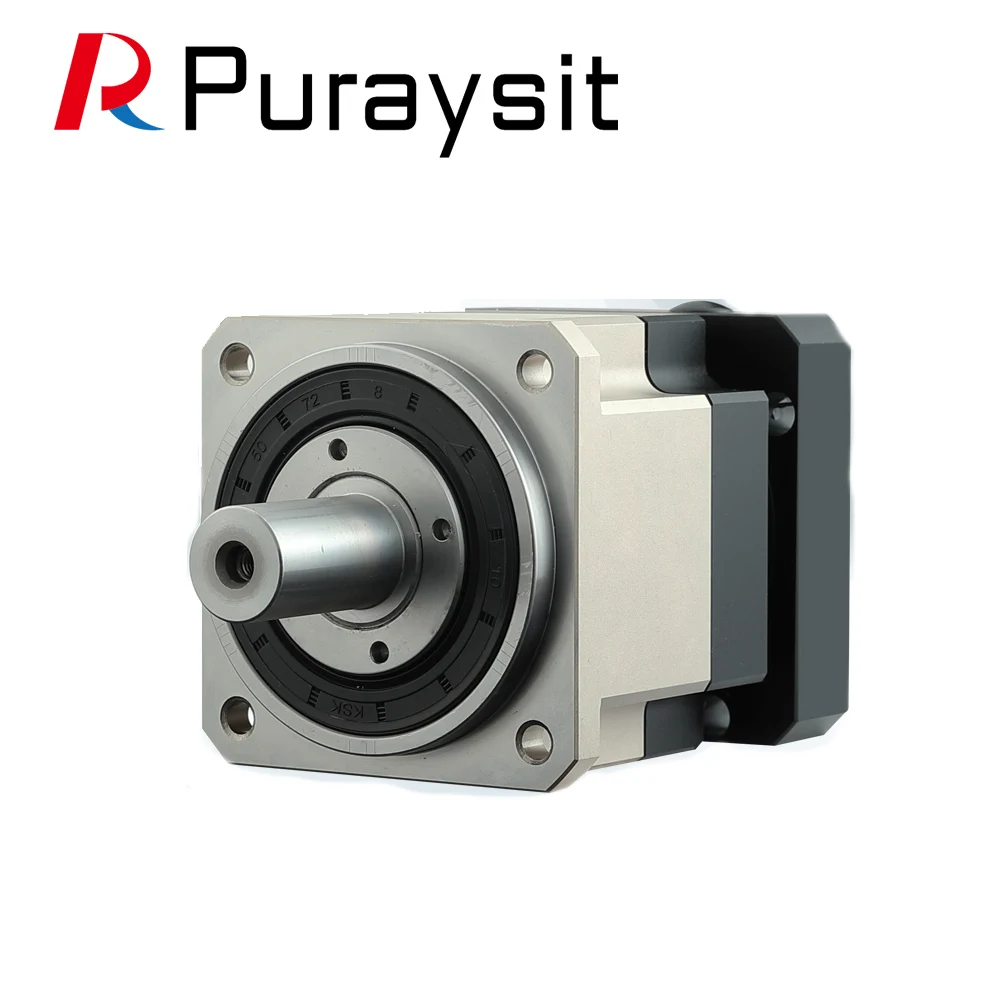 Высокоточный спиральный планетарный редуктор подходит для Сервомотора 200 Вт/400