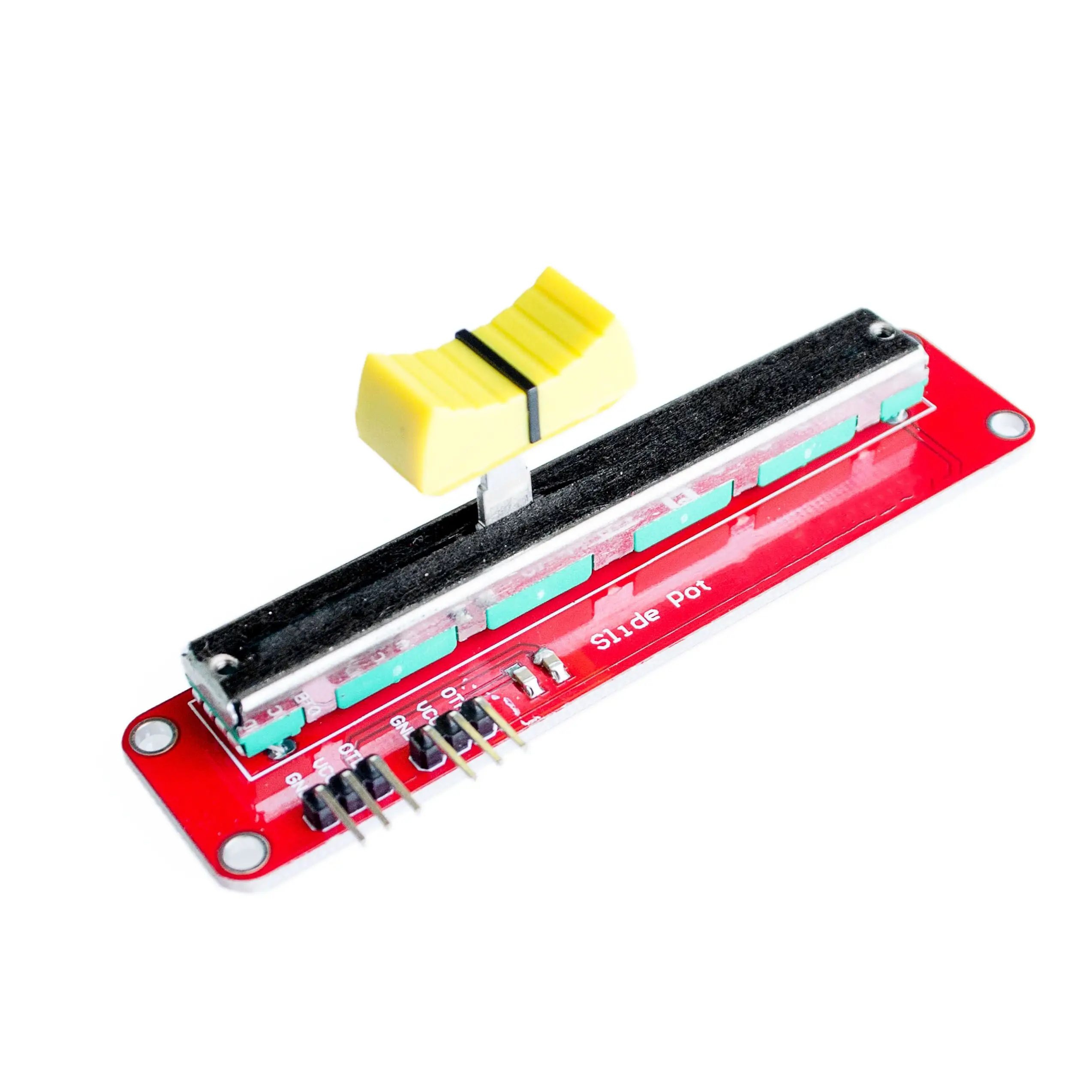 10 шт./лот горячий электронный блок к раздвижной слайдер потенциометра модуль для