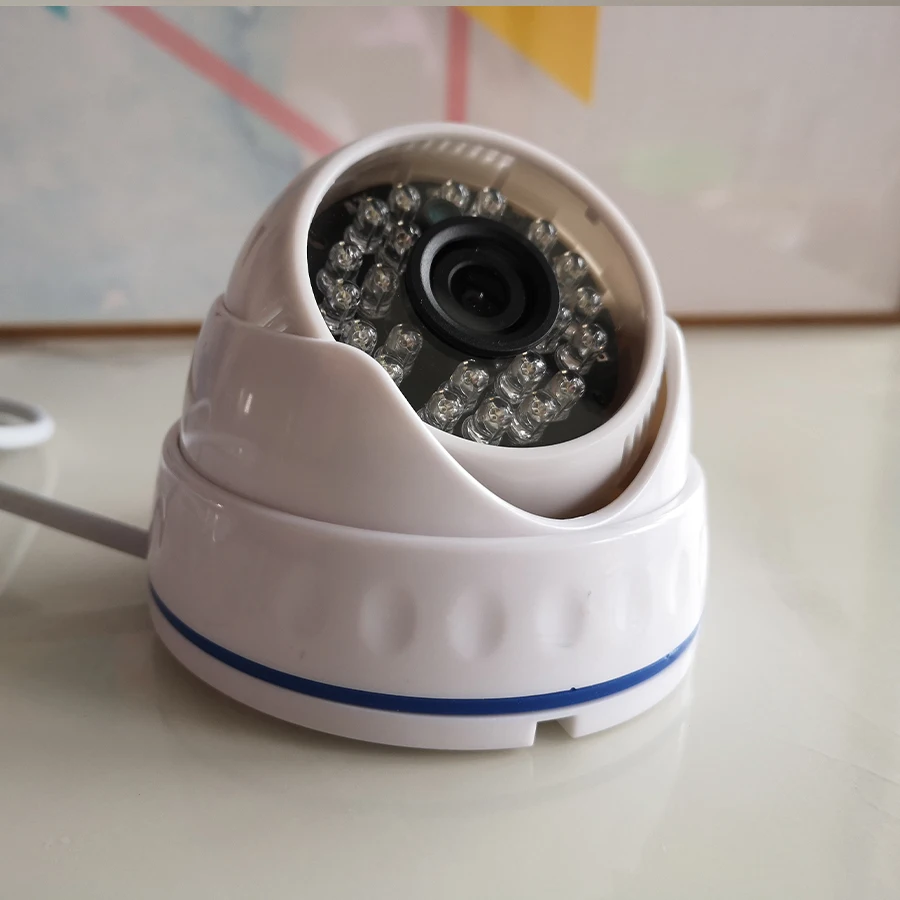 Коаксиальное управление 4 в 1 Режим ahd tvi cvi cvbs выход 1080p 2.0mp sony imx323 стандартная