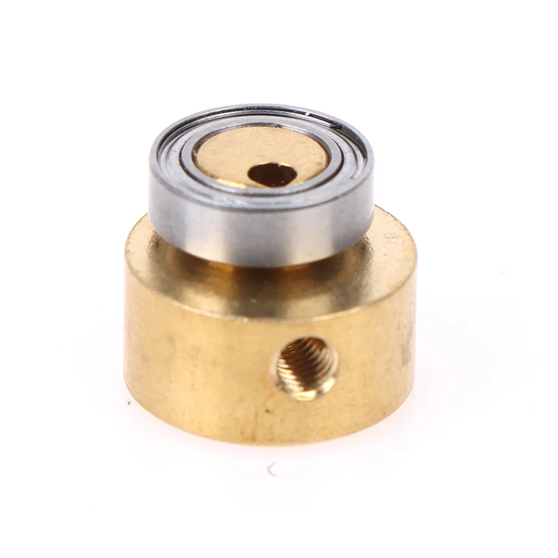 Вращающаяся кулачковая тату-машинка аксессуары для двигателя золотые сменные