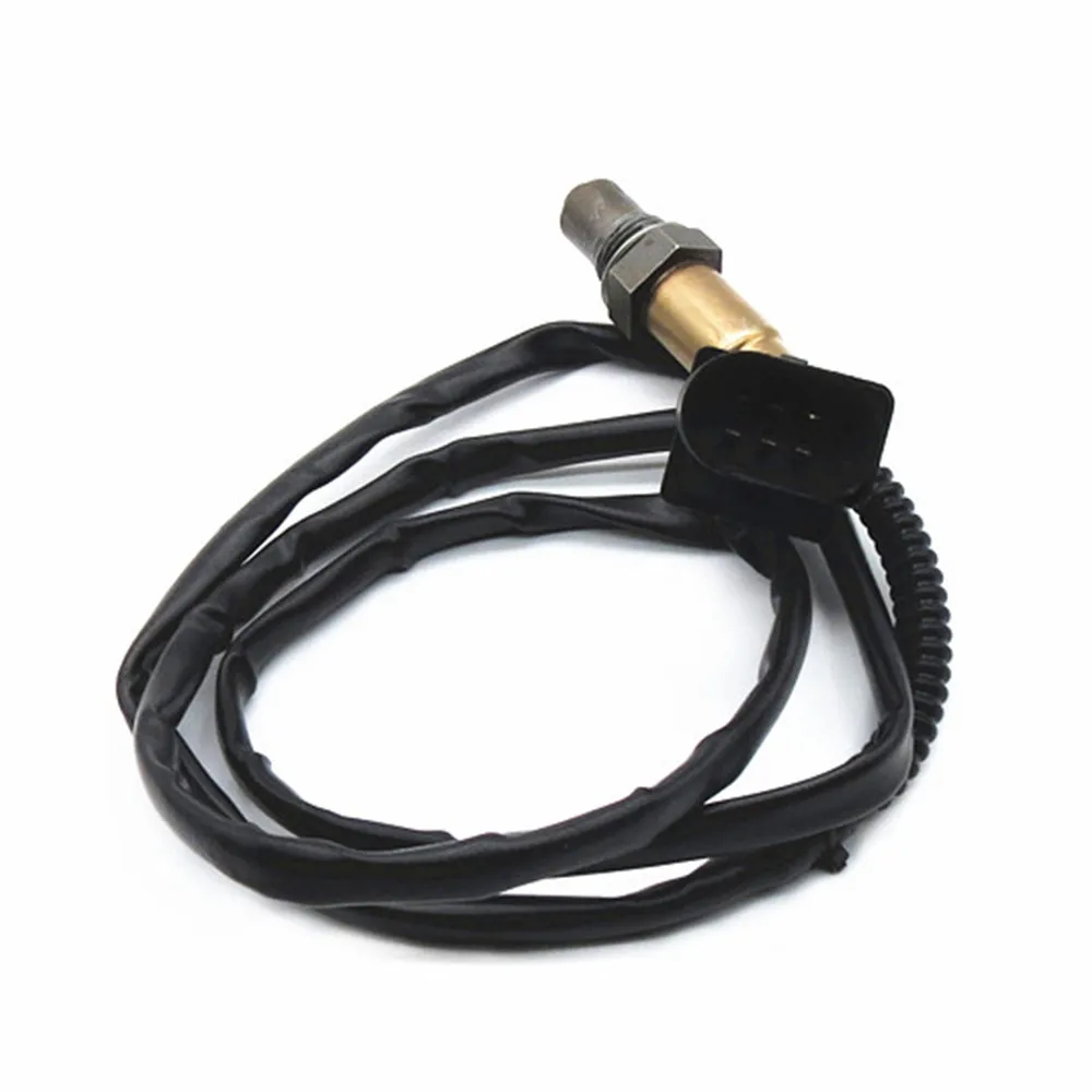 0258007351 0258007057 / 17014 021906262B Oxygen Sensor Lambda AIR FUEL RATIO O2 SENSOR For Volkswagen Jetta Beetle EuroVan Golf |