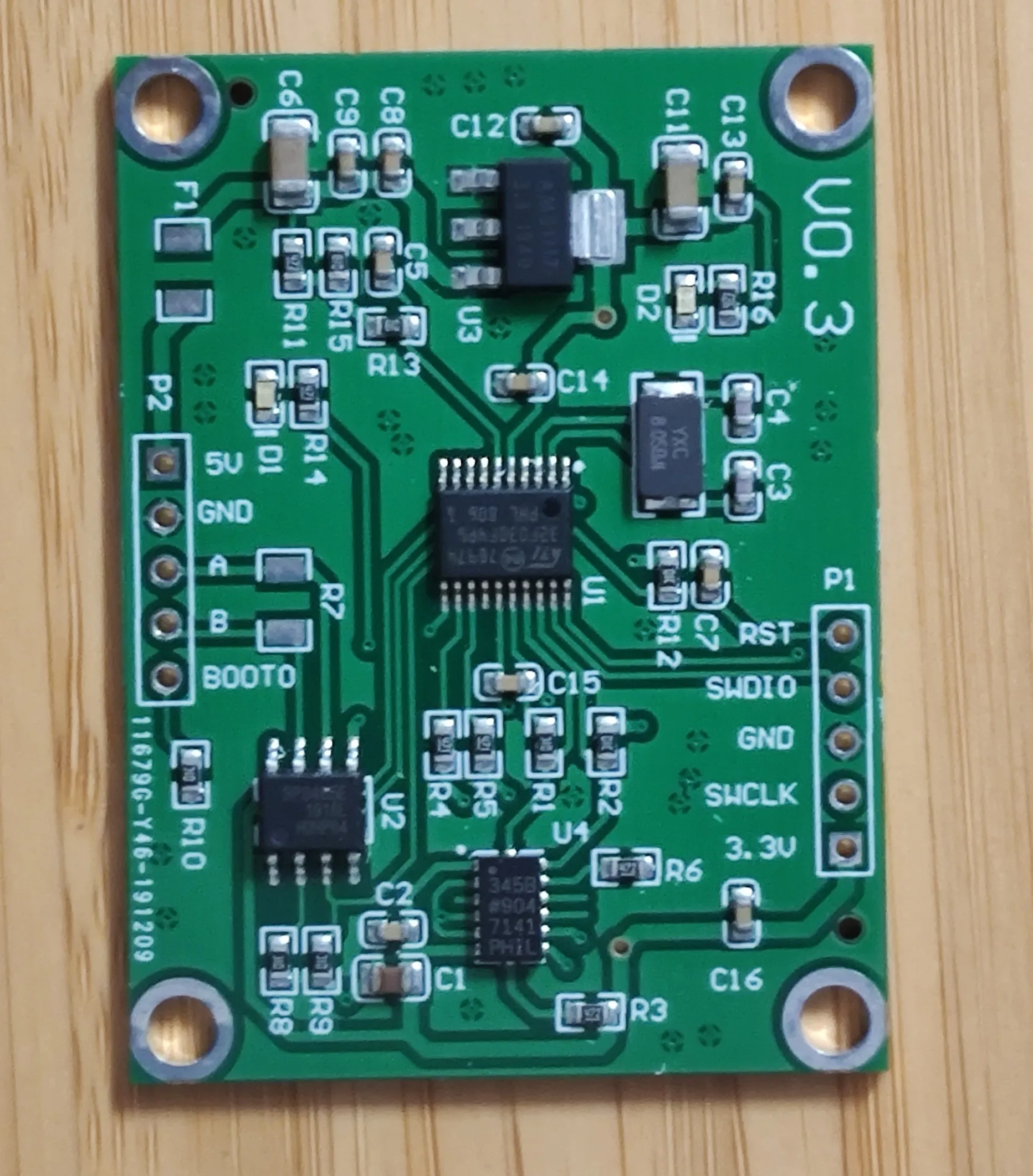 

Tilt Sensor, Solar Photovoltaic Tracking Angle Sensor, MODBUS, RS485, CANopen