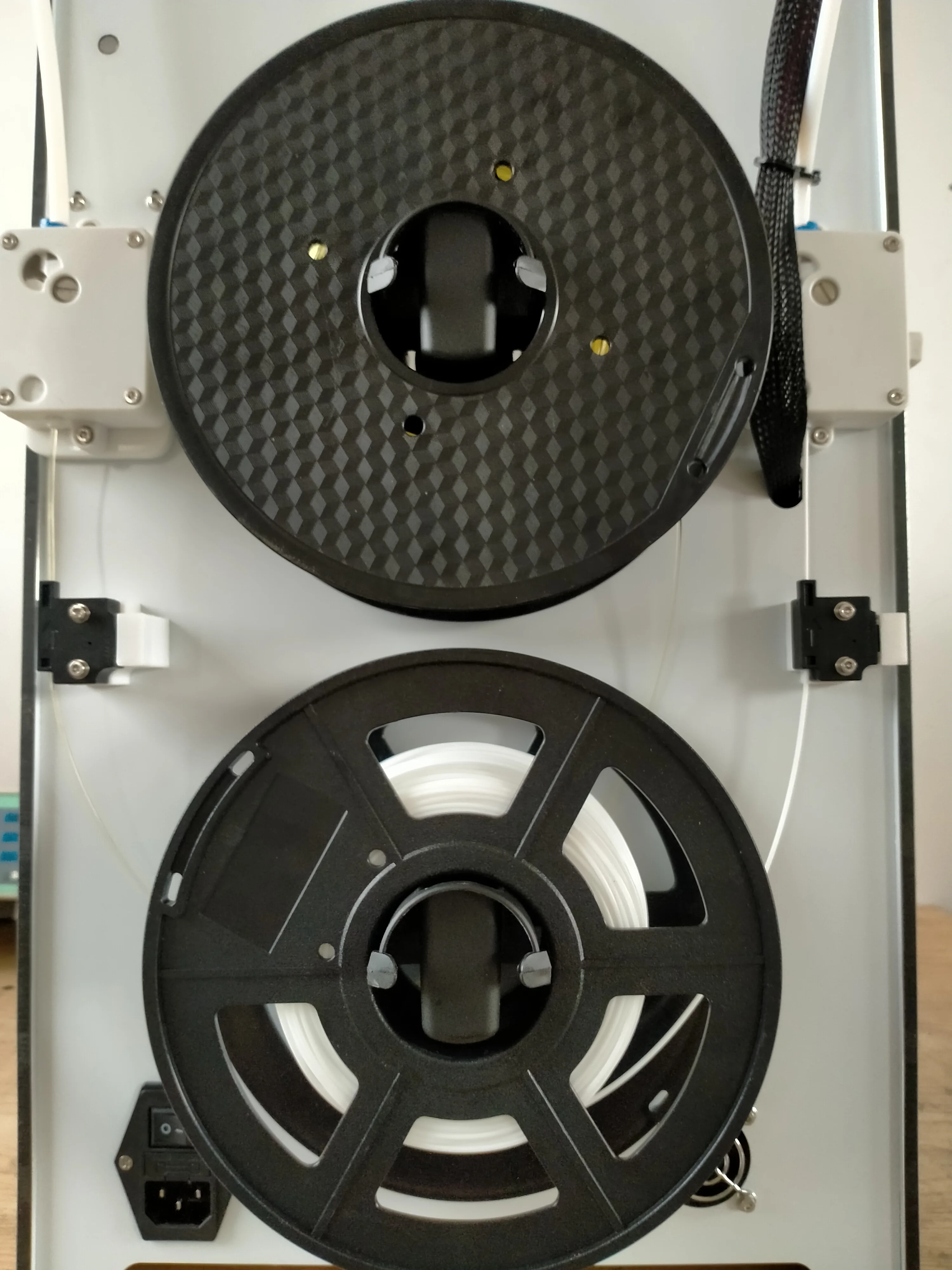 Расширенная копия 3D-принтера полный комплект для самостоятельной сборки/набор