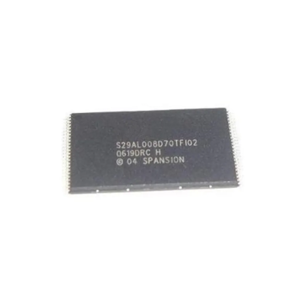 

Бесплатная доставка 10 шт./лот TSOP-48P S29AL008J70TFI020