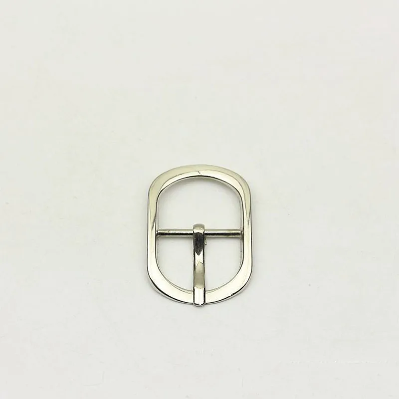 30pcs 25mm Metal Pin Roller Tri-Glide Buckle Bags Shoes Belt Slider Buckles DIY Leather Craft Adjust Clasp Hardware Accessories