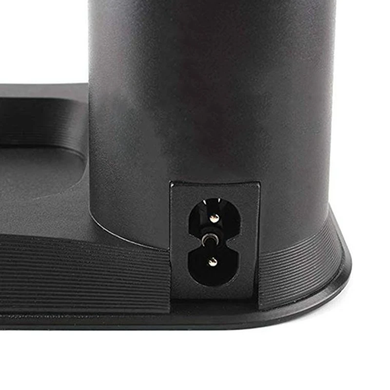 Лидер продаж 2 шт. зарядная док-станция для Irobot Roomba 500 600 700 800 900 Series Eu Plug | Бытовая