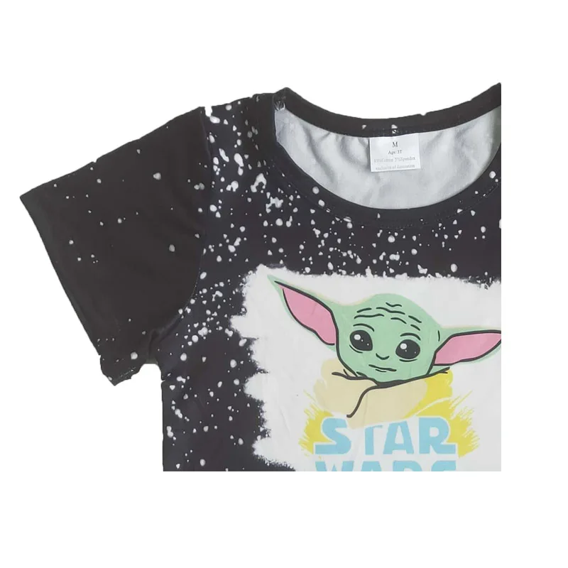 Удобный молочный Шелковый комплект одежды для маленьких девочек и мальчиков