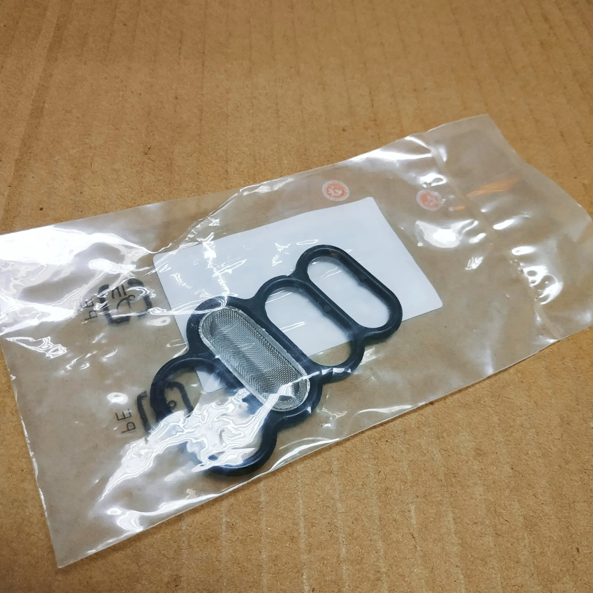 OEM 15815-5R0-003 158155R0003 VTEC соленоид прокладка клапана катушки | Автомобили и мотоциклы