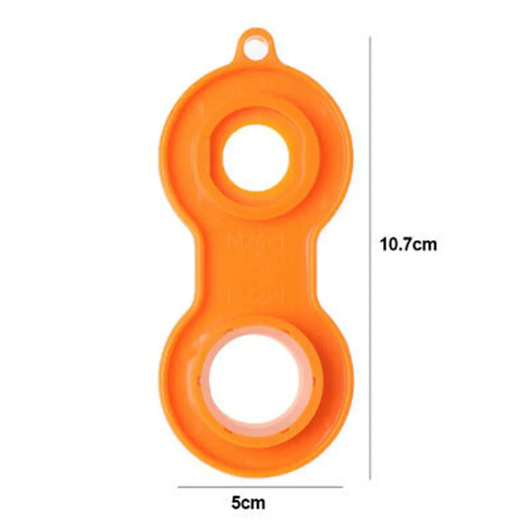 

2Pcs Durable Wrench Faucet Aerator Bubbler Removal Spanner Wrench Replacement Repair Tool For Home Improvement