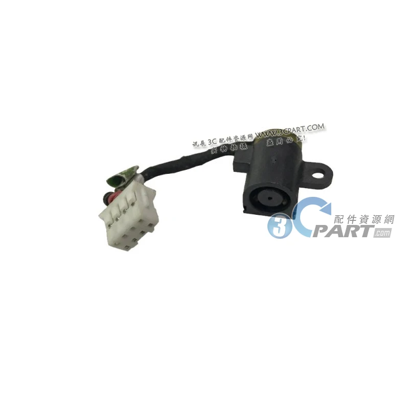 Новый Мощность Jack для HP ProBook 640G1 645G1 640 645 G1 727812 QI Беспроводная зарядка DC IN