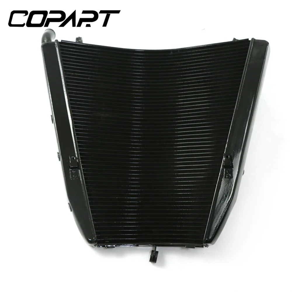 Аксессуары для мотоциклов Honda CBR1000RR CBR1000 RR CBR 1000 2004 2005 радиатор алюминиевый