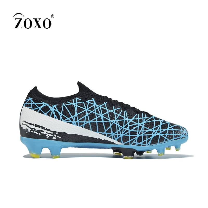 

Новое поступление тренировочные бутсы Cr7 Fg, профессиональная обувь, футбольные бутсы