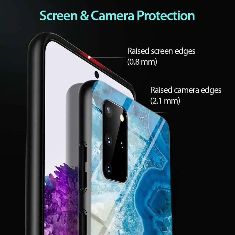 

Fashion bike Bicycle For Samsung Galaxy A71 A51 (5G) A41 A31 2020 A21S A11 A90 A70S A10S A30S A50S Gloss Black Phone Case