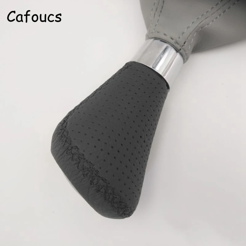 Ручной рычаг переключения передач Cafocus для Great Wall Wingle 3 5 С Пылезащитным чехлом |
