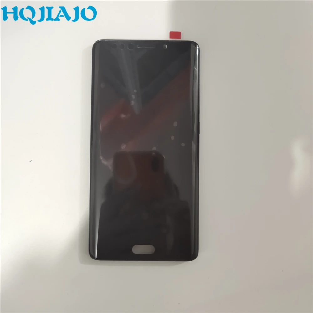 Оригинальный ЖК экран для Xiaomi Mi Note 2 сенсорный дигитайзер в сборе рамка mi note2