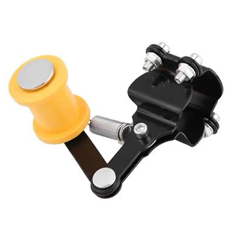 Натяжитель цепи мотоцикла регулировщик болты в роликовой регулировке