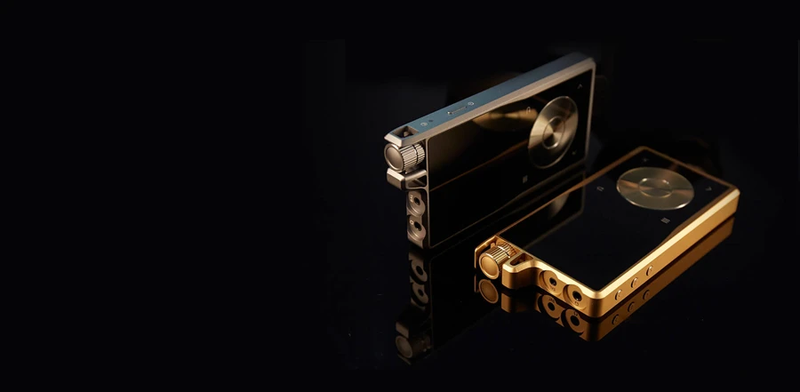 Q-002 qustyle QP2R с высоким разрешением без потерь DAP MP3 HIFI музыкальный плеер HIFI Музыка DSD256 PCM384KHz DAC Портативный Аудио 64 ГБ