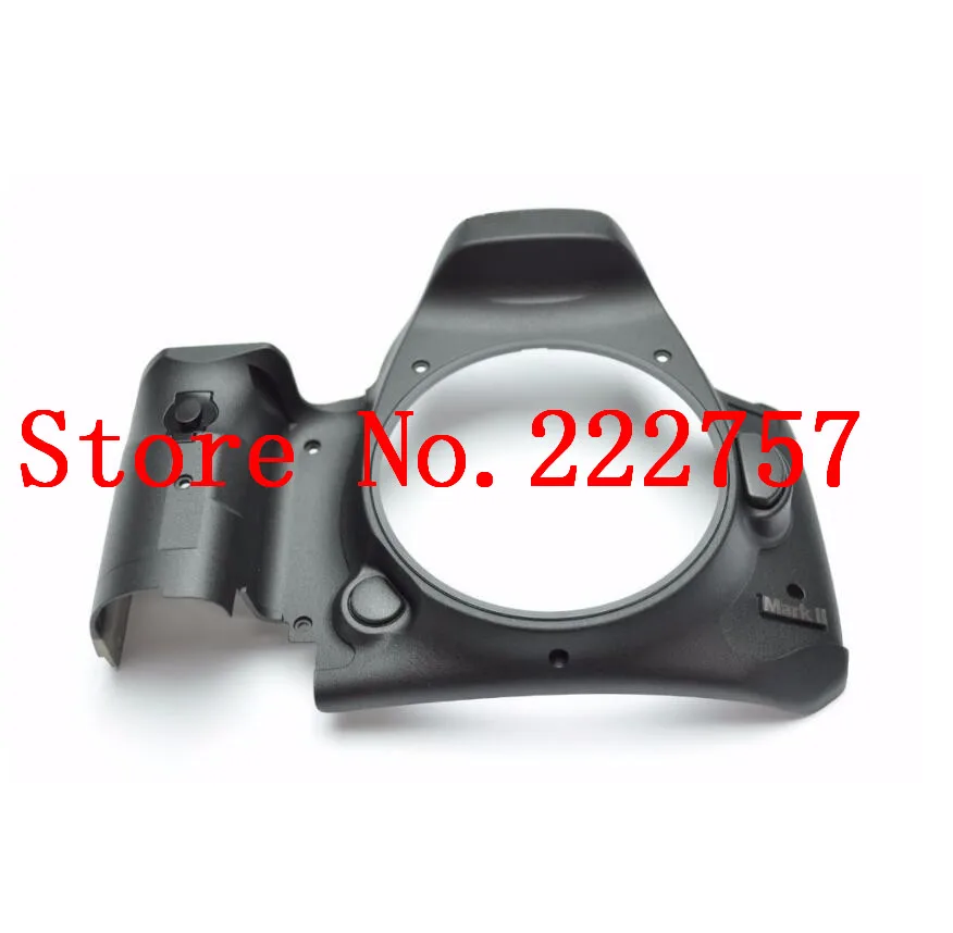 

Original For Canon 7D Mark II 7D2 Front Cover Plate Assembly Replacement Repair Part