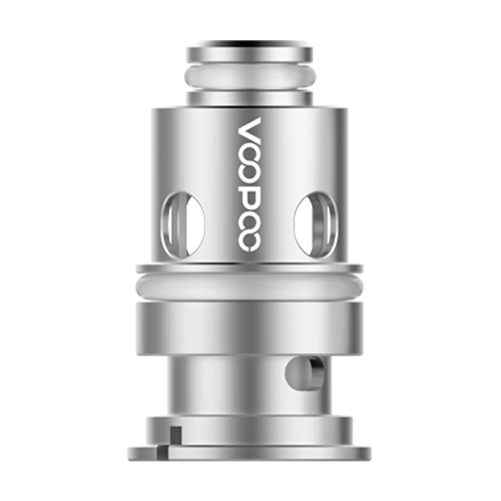 Электронная сигарета VOOPOO PnP R1 двойные спирали сопротивление 0 8 Ом MTL 12-18 Вт набор