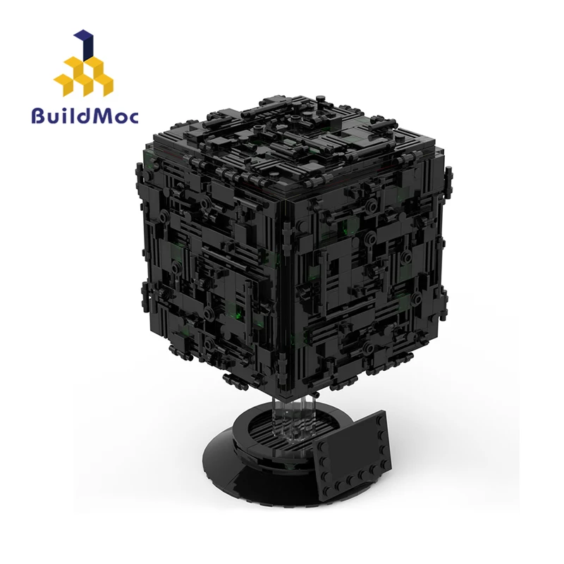 

Конструктор MOC 71226 B0RG, Набор кубиков, звезда, серия фильмов, коллекция, игрушка из кирпичного блока, подарок для ребенка, мальчика, девочки