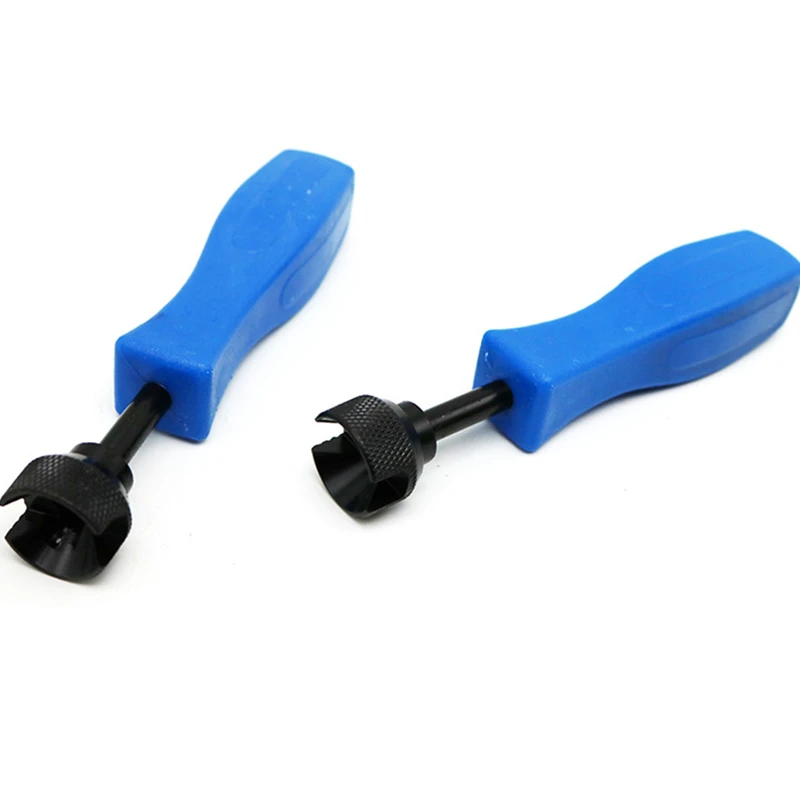 

Portable Brake Spring Washer Tool Removal Retaine Garage Alloy Car Brake Spring Cleaner Hand-Held Disassembly Repair Tool