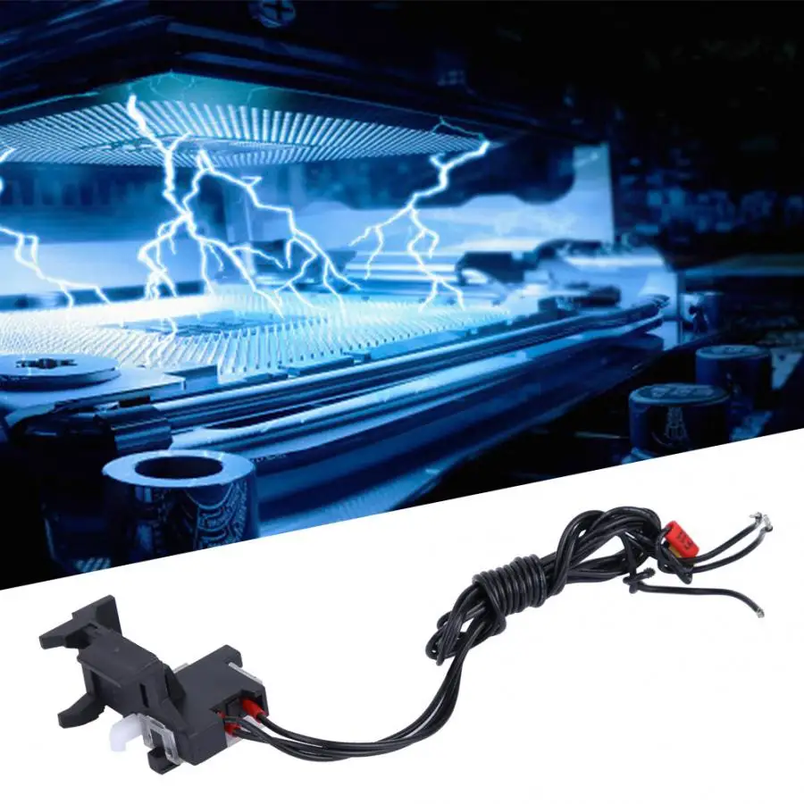 Аксессуары для автоматического выключателя 230 В переменного тока Литой чехол