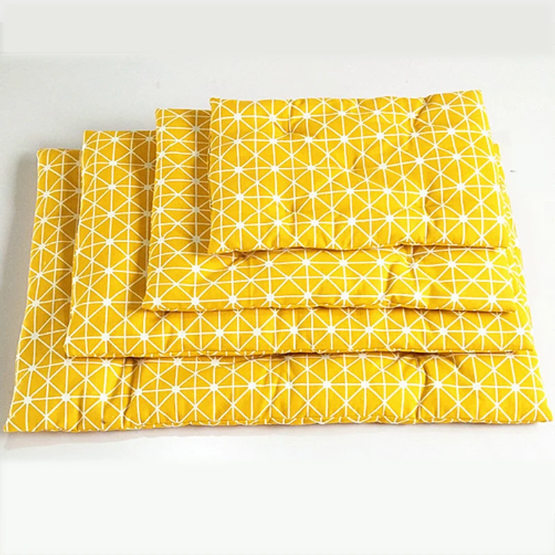 Съемные моющиеся подкладки для домашних животных палатка коврик собак уличная