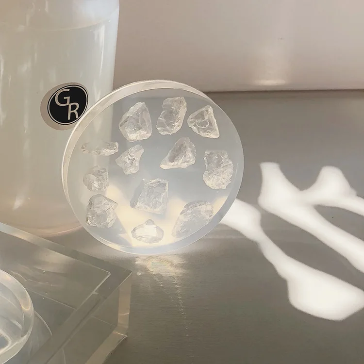 

1000g Silicone Mold Making Liquid Rubber Easy To Use Make Your Own Mold Fast Curing Mold Making Silicone Kit