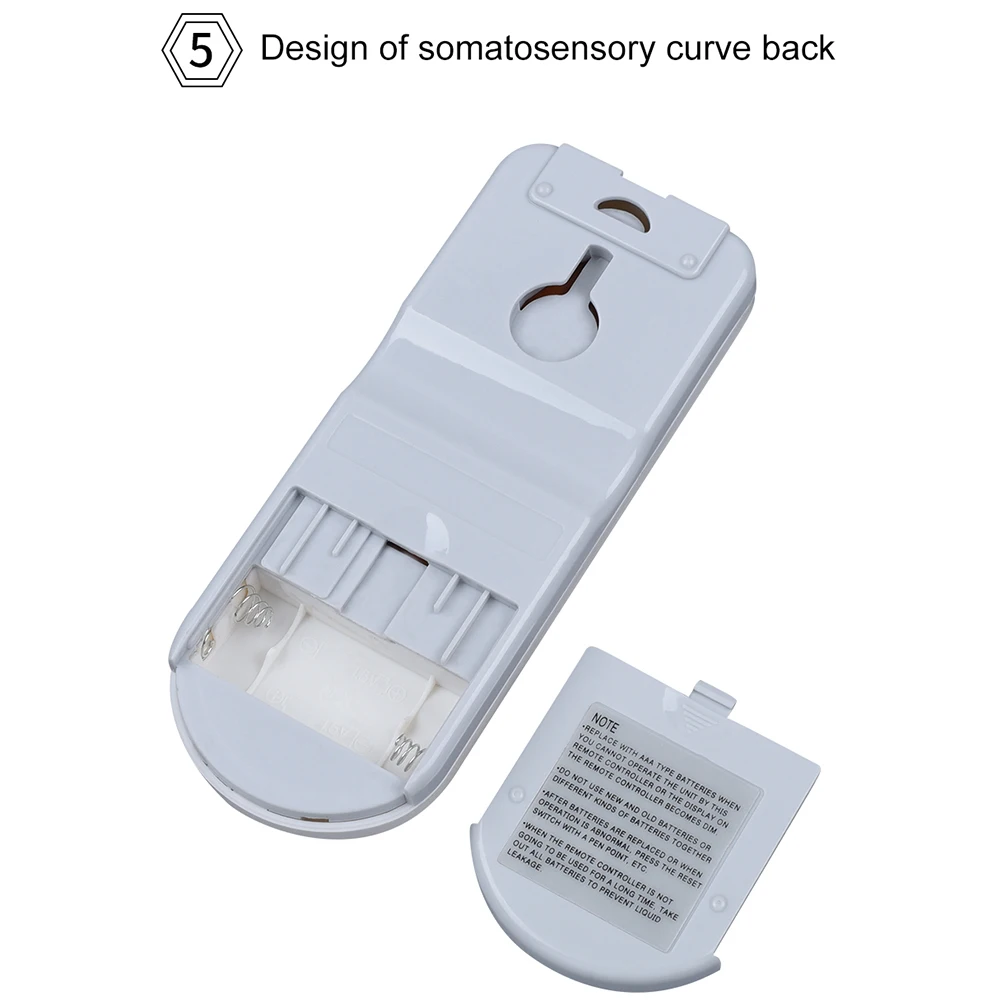 

General Airconditioning Conditioner Wireless Digital LCD remote control for hitachi RAC RAS-S18CAK X18CBK 26BCY 36BCY