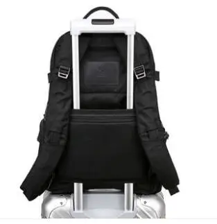 

Backpack backpack backpack for men's business travel backpack anti-theft computer bag leisure schoolbag for women multi-function
