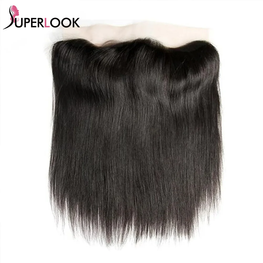 

Прямые фронтальные волосы на сетке 13x4 5x5, только натуральные бразильские натуральные человеческие волосы без повреждений, предварительно в...