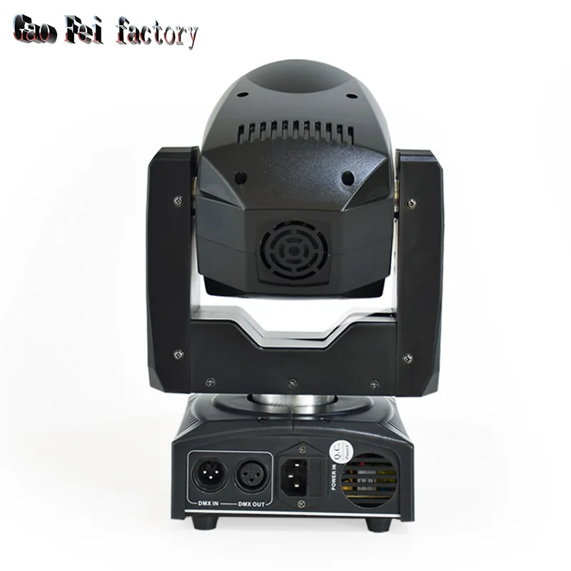 Bee Eye Moving Head led 7x12 Вт RGBW 4в1 Zoom DMX сценический светильник Dj диско-луч моющийся движущийся головной светильник