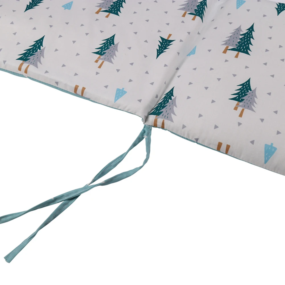 Забор детский анти столкновения кровать детская кроватка утепленные бортики