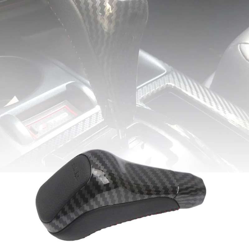 

Ручка переключения передач внутренняя для Toyota 4runner TRD 2010-2019, Tacoma 2011-2019, - 2007-2019