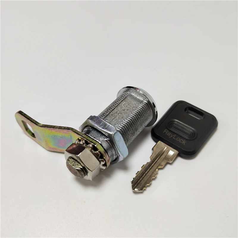 Raylock производства двойной битый ключ 30 мм Длинный кулачковый замок для стальных