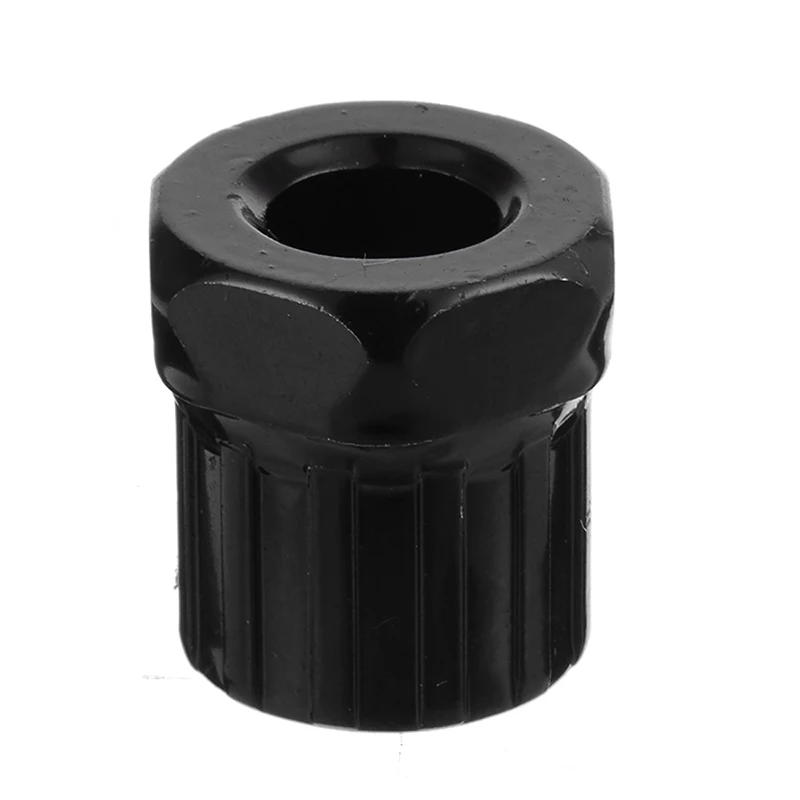 Инструмент для ремонта велосипеда черный Съемник свободного колеса кассета