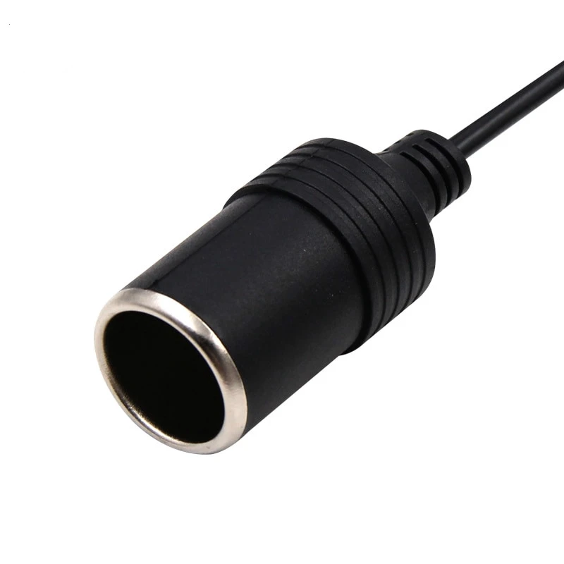 Конвертер адаптер проводной контроллер USB Порты и разъёмы до 12V розетка для