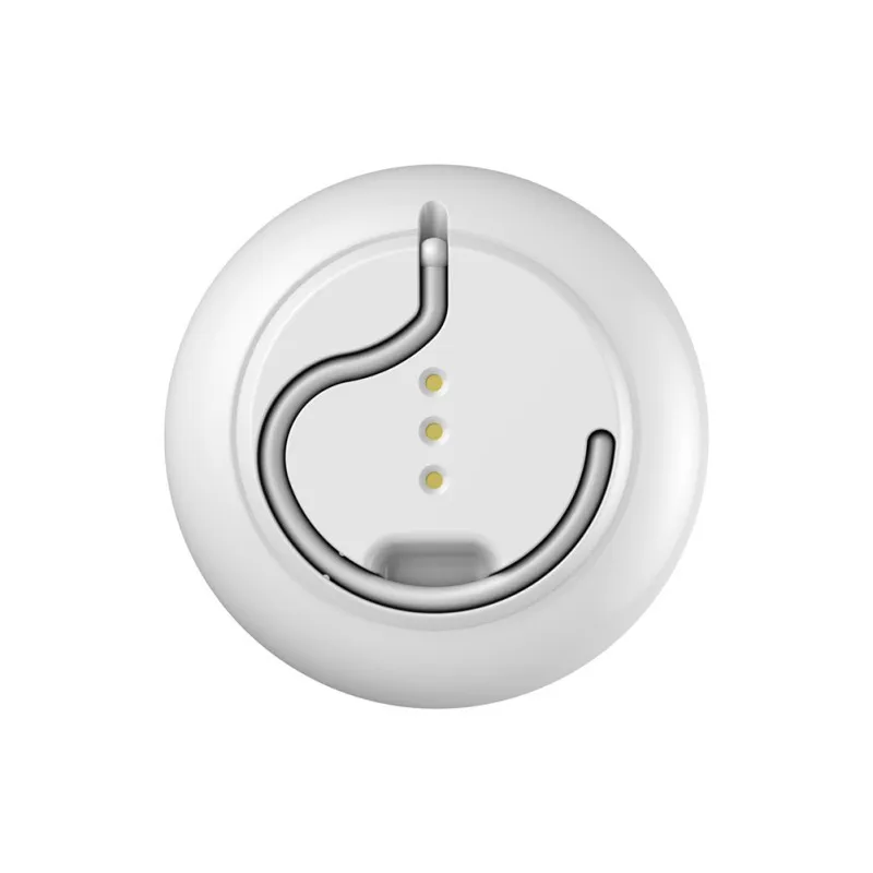 

Muti-function Wireless Charger Small Night Light Touch Dimming Magnetic Hook Warm LED Lamp Phone Charger