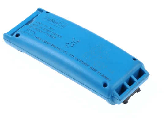 4 шт./лот оптовые детали OE No 6F2Z 1A189A 1A189 A TPMS 315 МГц датчик системы мониторинга