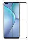 Полное покрытие Защитное стекло для Infinix Zero 8 защитное закаленное стекло для Infinix Zero 8i защита экрана полное покрытие
