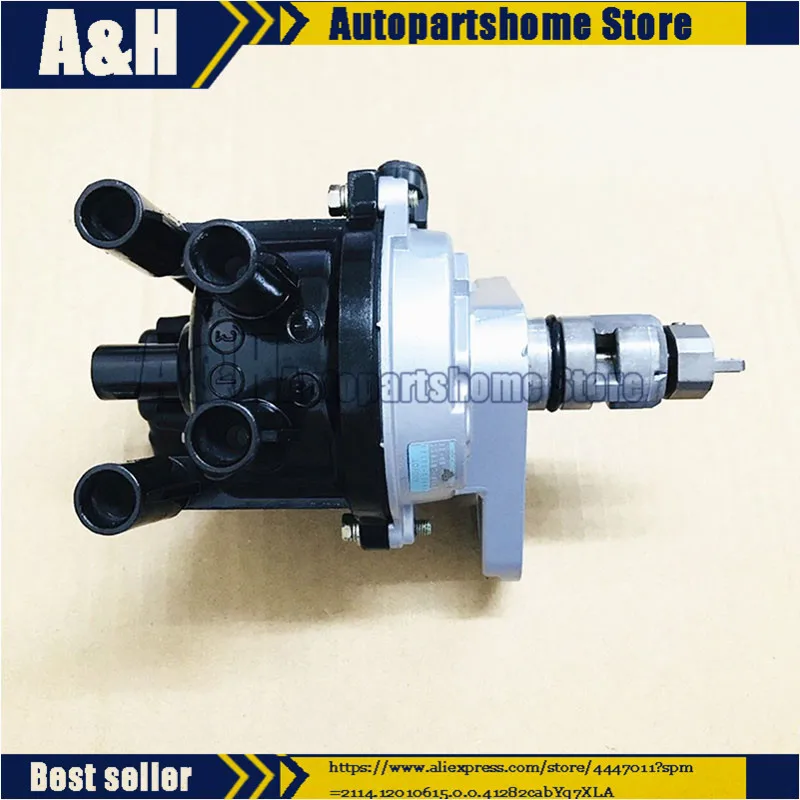 Rаспределитель зажигания OEM для TOYOTA 19100-88364 1910088364 19100-88460 229100-9910 1910088460 2291009910