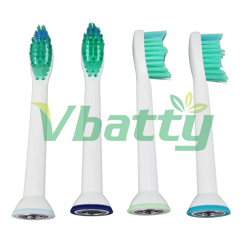 P-HX6044 для детей сменная зубная щетка Philips Sonicare Kids HX6032 6042/44 6321HX6311 HX6033 HX6034 HX6431 |