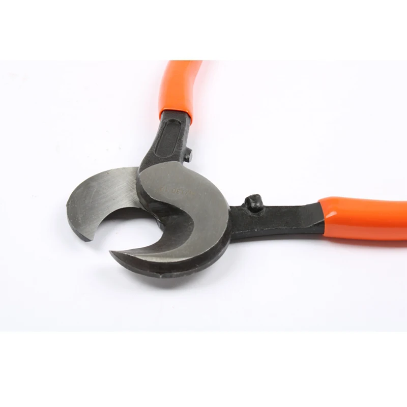 Cable Sscissors 70mm Hand Cutter Plier Wire Tool Cutting Scissors Electrician | Инструменты